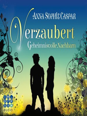 cover image of Verzaubert